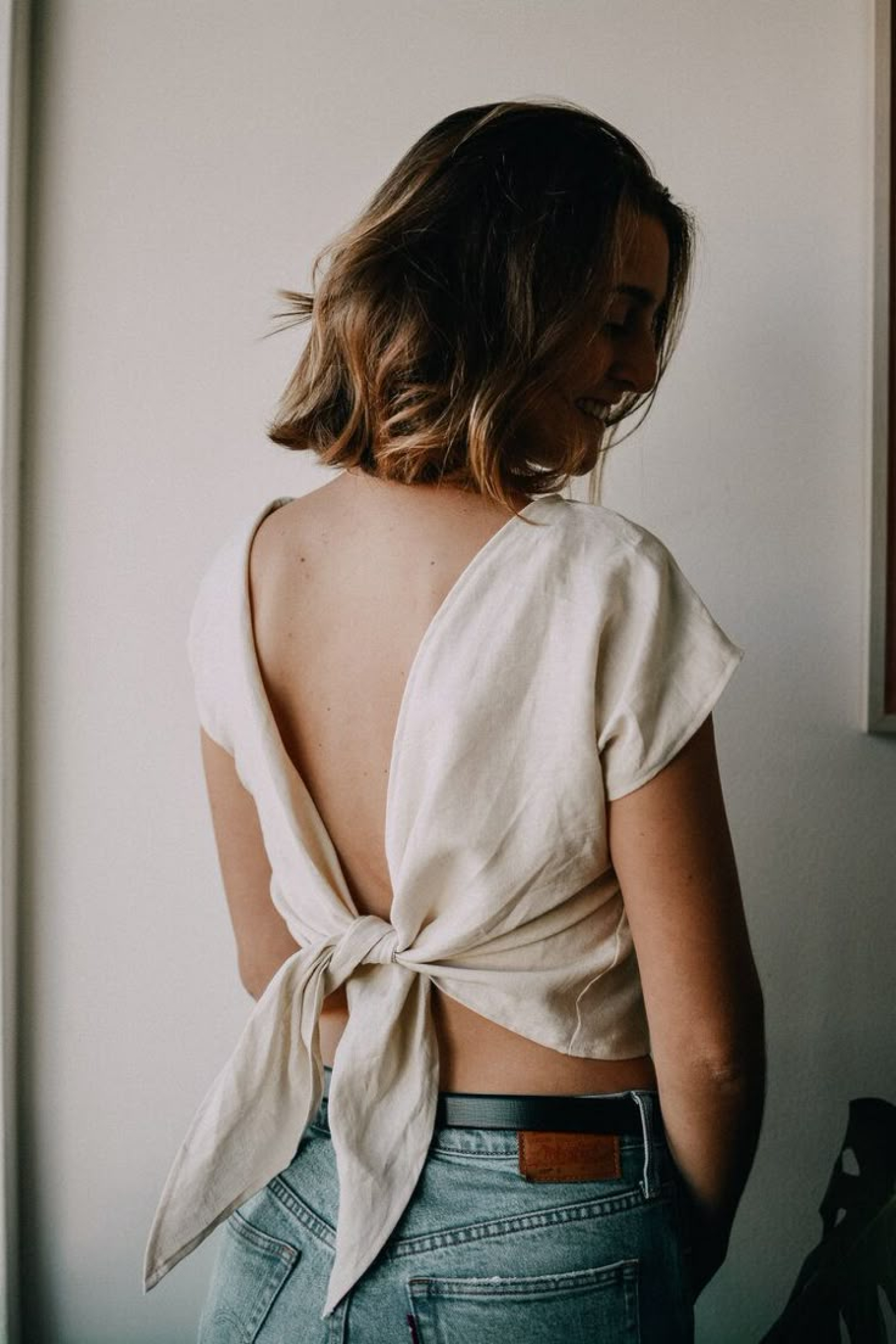 Préparez votre garde-robe pour cet été : idées couture DIY faciles & stylées avec La Fourmi Créative !