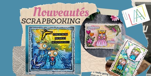 Lot De Loisirs Créatifs - Matériel De Bricolage, Occasion - Bundle Personnalisé